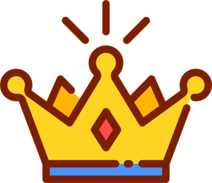 Crown Icon PNG