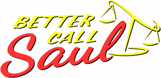 Better Call Saul Logo PNG