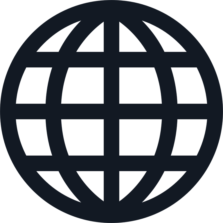 Earth Logo PNG