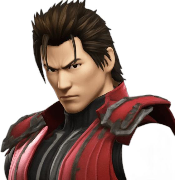Tekken 8 PNG