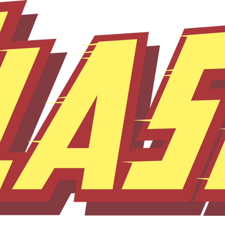Flash Logo PNG