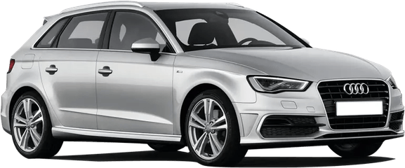 German Car PNG