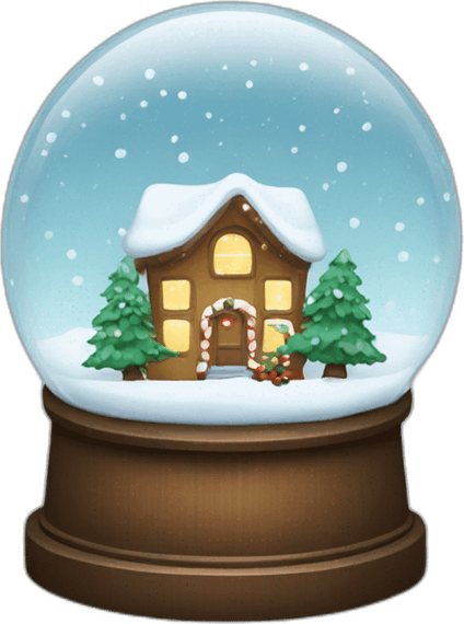 Christmas Snow PNG