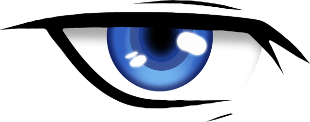 Eyes PNG