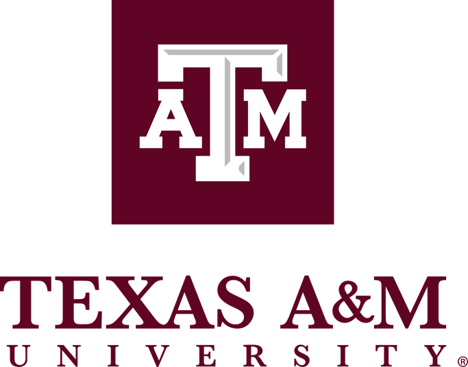 Texas Aandm Logo PNG