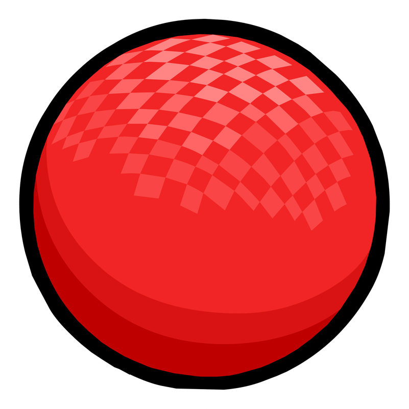 Dodgeball PNG