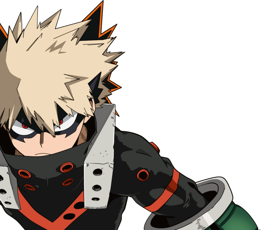 My Hero Academia PNG