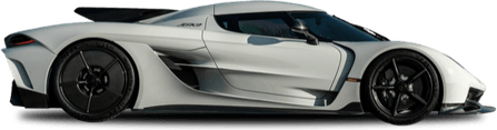 Koenigsegg Ccx PNG