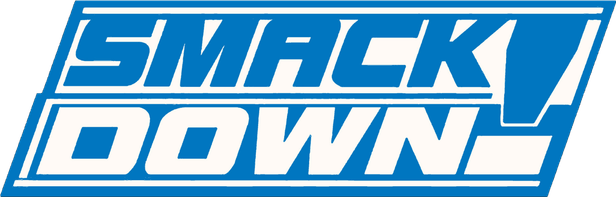 Smackdown PNG