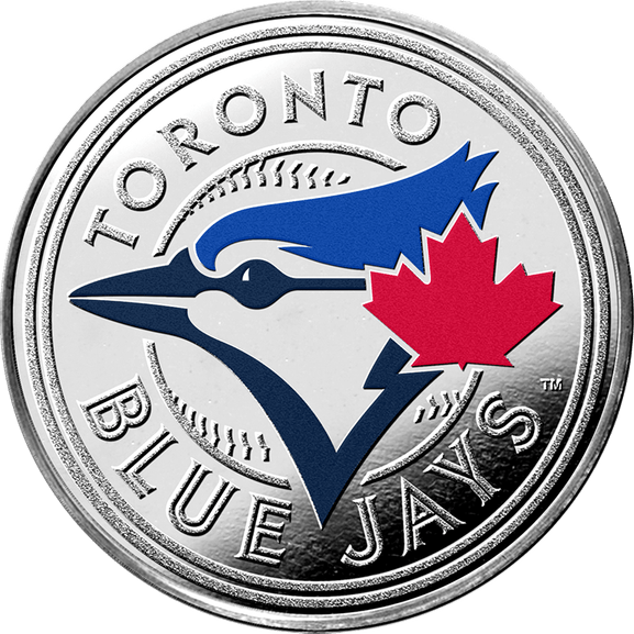 Blue Jays Logo PNG