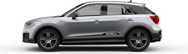 Audi Sq2 PNG