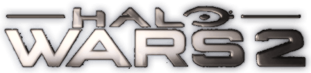 Halo 2 Logo PNG