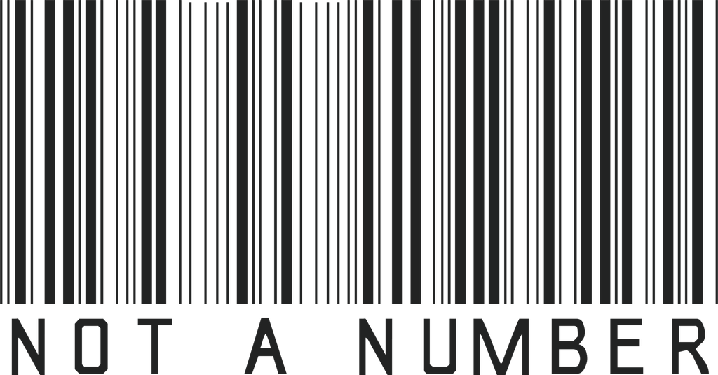 Bar Code PNG
