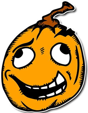Halloween Memes PNG