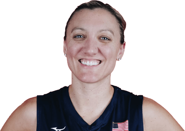 Jordan Larson PNG