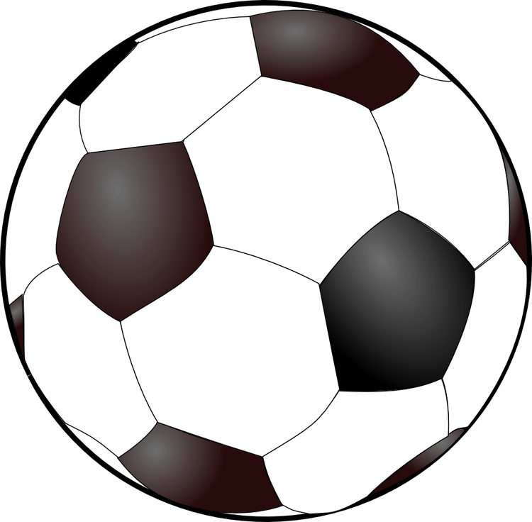 Soccer Ball PNG