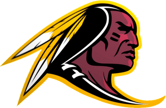 Washington Redskins PNG
