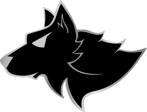 Wolf Logo PNG