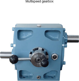 Gear Box PNG