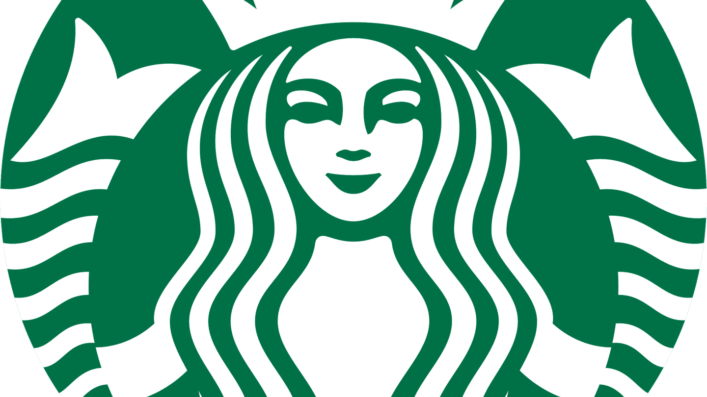 Starbucks Logo PNG