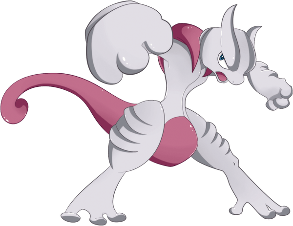 Mewtwo PNG