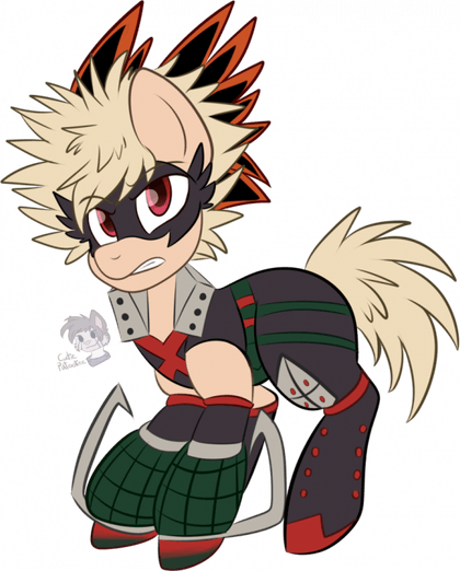 Mha PNG