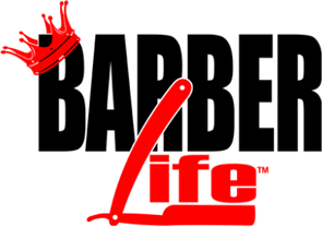 Barber Logo PNG