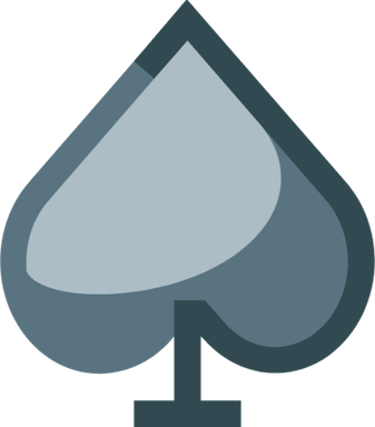 Spade PNG