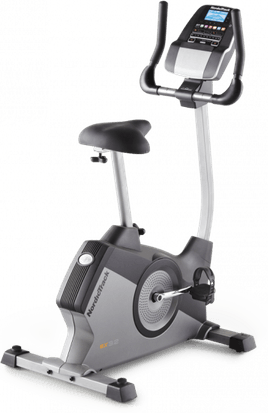 Exercise Bike PNG