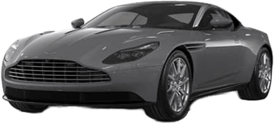 Aston Martin One 77 PNG
