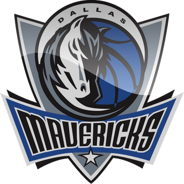 Dallas Mavericks Logo PNG