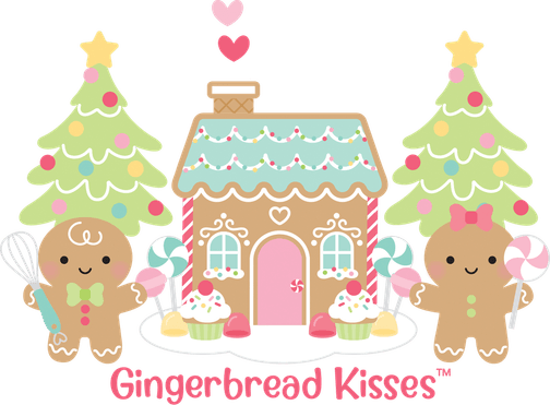Gingerbread Man PNG
