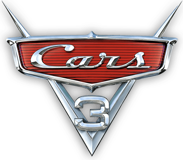 Cars Logo PNG