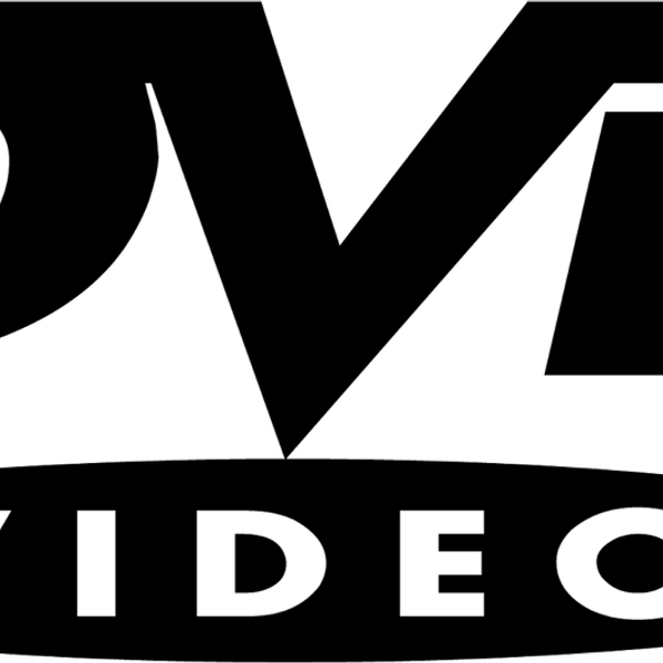 Dvd Logo PNG