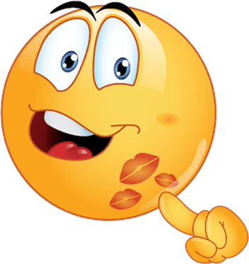 Love Emoji PNG