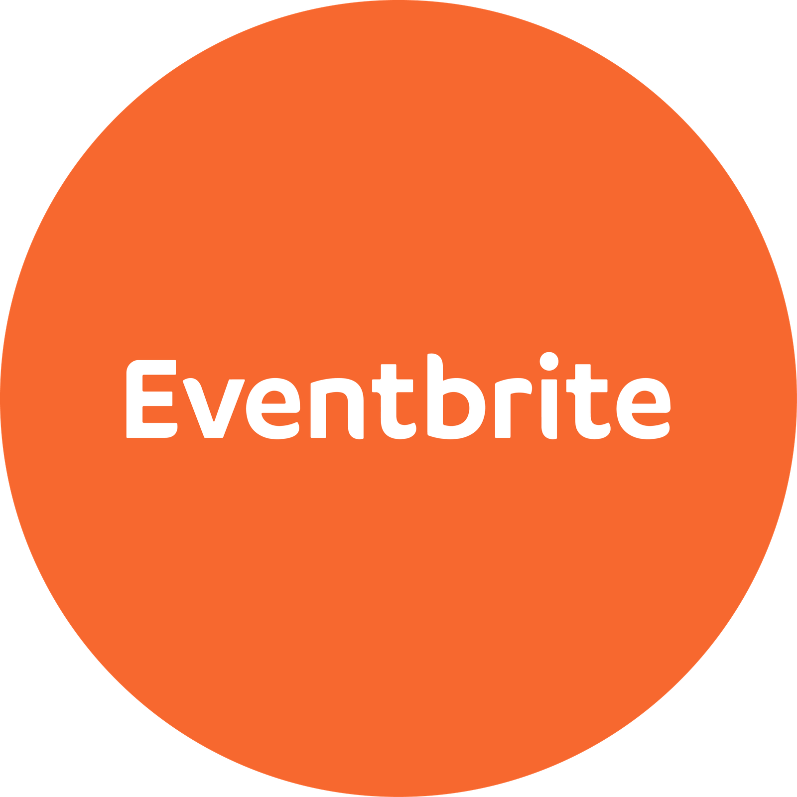 Eventbrite Logo PNG