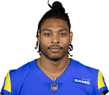 Jalen Ramsey PNG