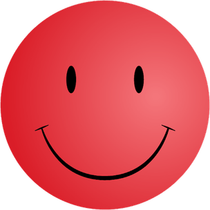 Happy Face PNG