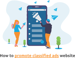 Business Promote PNG