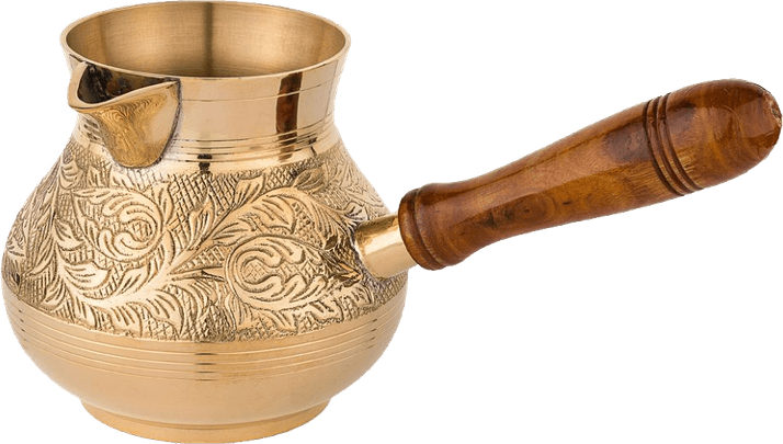 Cezve PNG