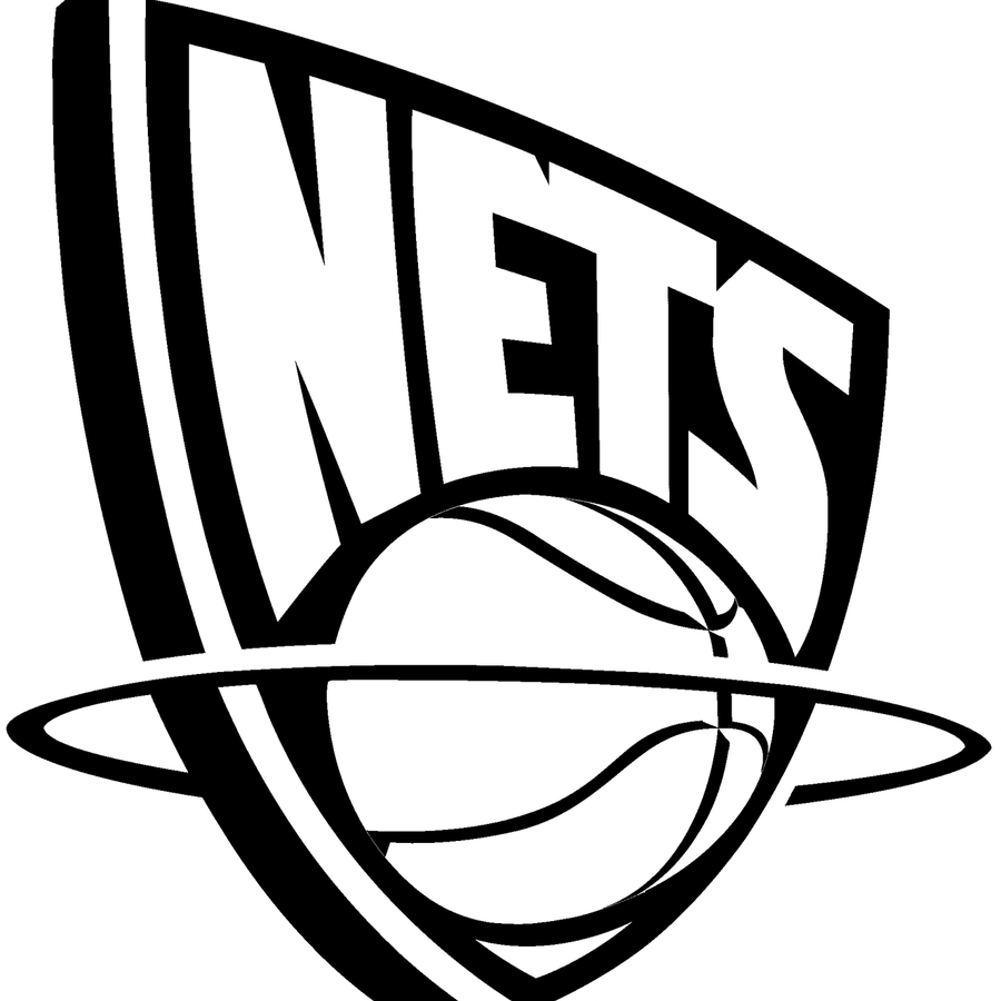 Nets Logo PNG