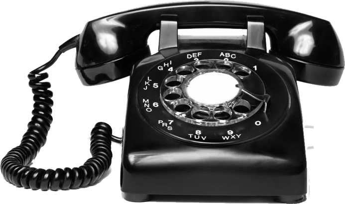 Telephone PNG