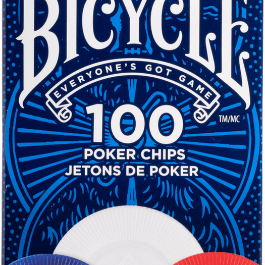 Poker Chips PNG