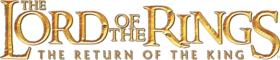 The Lord Of The Rings The Two Towers PNG