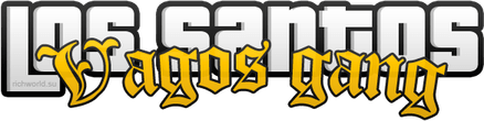 Los Santos Vagos Logo PNG