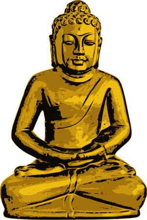 Buddhism PNG