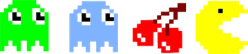 Pacman PNG