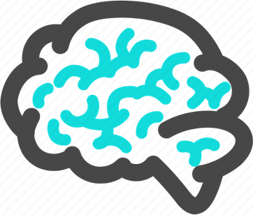 Brain Emoji PNG