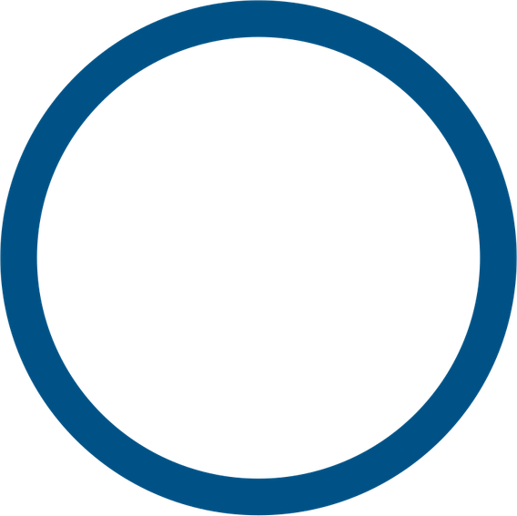 Hollow Circle PNG