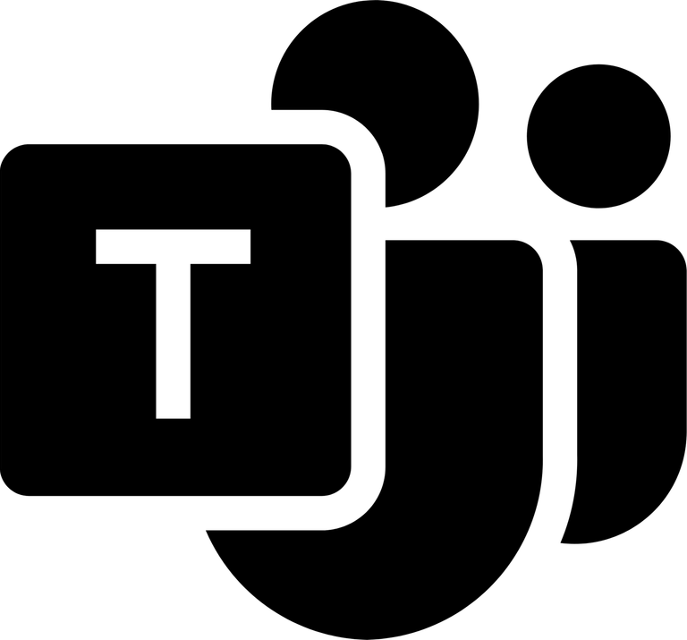 Microsoft Teams Logo PNG